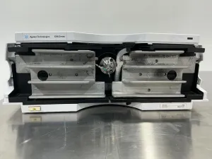Agilent Technologies 1200 Series Thermostatted Column Compartment G1316A for Precise Temperature Control, 3 of 4