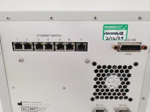 Waters HPLC System with 2545 Binary, 515 Pump & 2998 PDA, 32 of 54