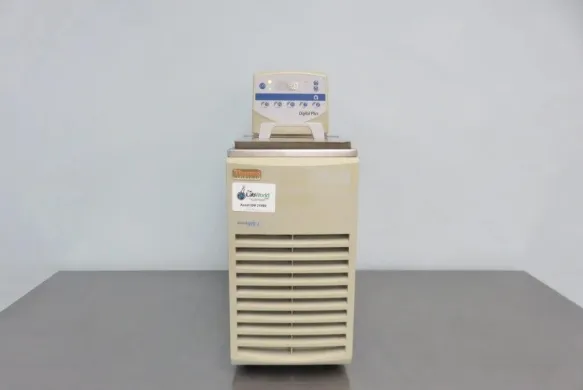 Thermo Neslab RTE 7 Recirculating Chiller with Refrigerated Bath Circulator