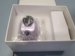ALLSHENG MTV-1 Battery-Operated Vortex Stirrer with Adjustable Speed, 2 of 2