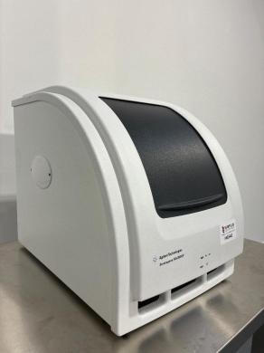 Agilent Technologies Mx3005P Real-Time PCR System with Integrated Thermal Cycler-cover