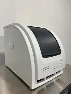 Agilent Technologies Mx3005P Real-Time PCR System with Integrated Thermal Cycler