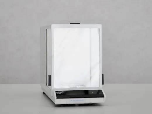 Mettler AE100-S Precision Analytical Balance for High-Accuracy Weighing