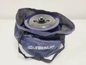 FiberLite F10S-6x500y Fixed Angle Centrifuge Rotor with Bag & Care Kit, 2 of 10