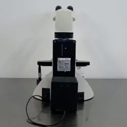 Leica DM2500 Trinocular Microscope, 15 of 16