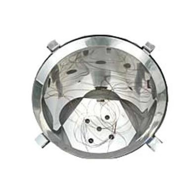 Yamato Chamber Temperature Sensor 241153 (OSR-70), Type T Thermocouple, 3 Piece Set-cover