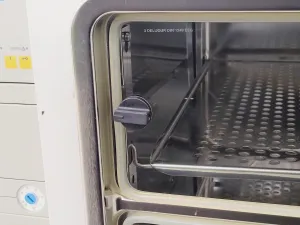 Heraeus BB 6220 CUO2 CO2 Incubator for Cell and Tissue Culture, 15 of 20