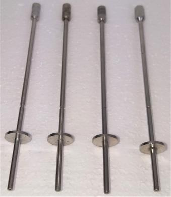 Brookfield RV-6 Replacement Viscometer Spindle-cover