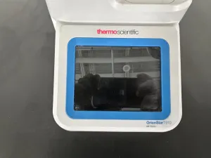 Thermo Scientific OrionStar T910 Automated pH Titrator with Touchscreen Interface, 2 of 4