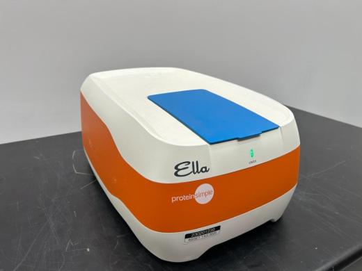 Protein Simple Ella Analyzer-cover