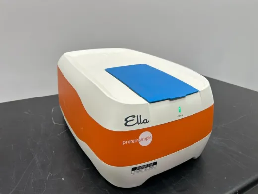 Protein Simple Ella Analyzer