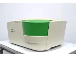 Bio-Rad QX200 Droplet Digital PCR system with AutoDG Automated Droplet Generator, PX1 Plate Sealer, and C1000 Touch Thermal Cycler, 9 of 19