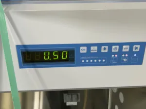 Thermo Scientific 1300 Series A2 4' Class II Biosafety Cabinet, 4 of 4