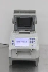 Eppendorf Mastercycler Nexus Flat PCR Thermal Cycler 100-130V 50/60Hz, 10 of 12