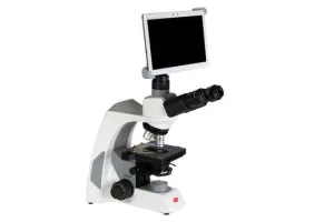 Motic Panthera E2 Trinocular Microscope with Moticam BTI10 Digital Camera Bundle, 3 of 4