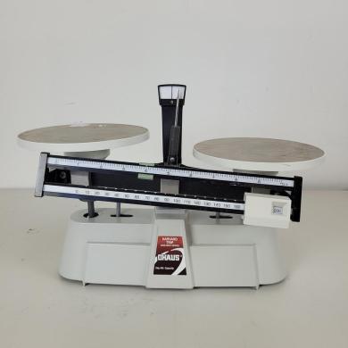 Ohaus Harvard trip 1400/1500 Series Scales-cover