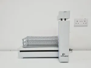 PerkinElmer AS 90A Autosampler, 2 of 8