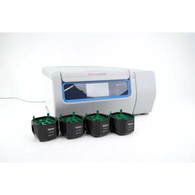 Thermo Scientific X4R Pro Refrigerated Centrifuge with TX-1000 Rotor (2020)-cover