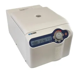 Scilogex SCI-1524R High Speed Refrigerated Micro-Centrifuge with 24 place rotor, 2 of 4