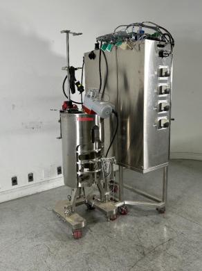 Thermo Scientific SUB50L 50L Single-Use Bioreactor with Integrated Control Tower-cover