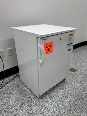 Thermo Under Counter Freezer-cover