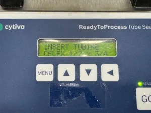 Cytiva ReadyToProcess Tube Sealer for Bioprocessing Applications, 3 of 5