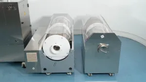 Wuxi Jangli Machinery JL-100II Soft Gelatin Encapsulation System for Pharmaceutical Production, 3 of 4