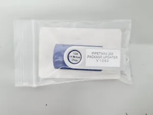 Gilson PipetmaX 268 Automated Liquid Handling System for Precision Pipetting, 21 of 27