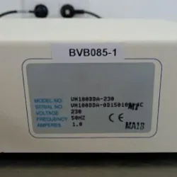 Savant Vapornet VN100DDA Vacuum Controller, 230 V, 50 Hz, 5 of 5