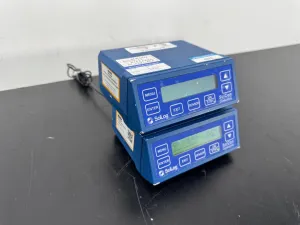 SciLog SciCon Conductivity Monitor for Precise Liquid Conductivity Measurement, 2 of 4
