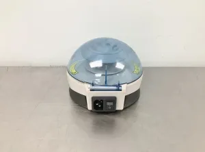 Labnet Prism Mini Centrifuge Compact Benchtop Microcentrifuge for 1.5/2.0 mL Tubes, 4 of 9