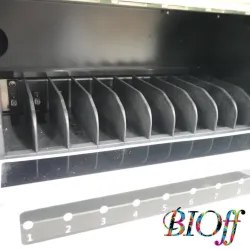 YHLO iFlash 1800 Automated Chemiluminescence Immunoassay Analyzer, 9 of 14