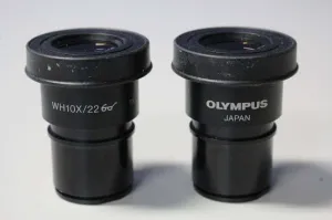 Olympus BX41TF Transmitted Light Fluorescence Microscope with U-LH100HG Lamp Housing, 5 of 7