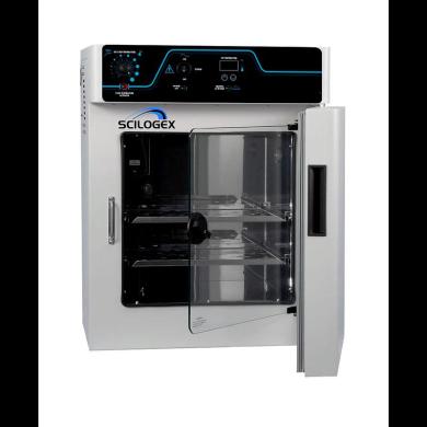 Scilogex General Purpose Incubators SMI Series with Microprocessor Control and Warm Air Jacket Design-cover