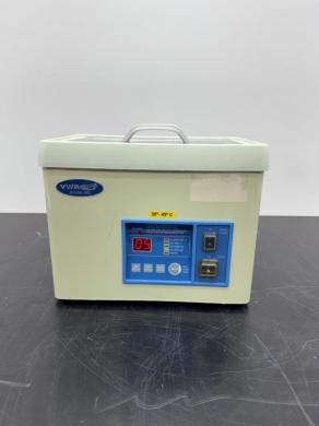 VWR Ultrasonic Cleaner for Laboratory Use-cover