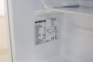 Inventum KK500 Laboratory Refrigerator, 4 of 5