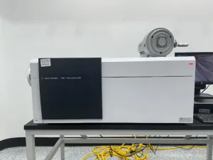 Agilent Technologies 6430 Triple Quadrupole LC-MS System for Sensitive Quantitative Analysis, 3 of 4