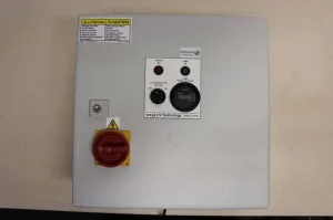 ATG UV Technology UV Water Treatment System, 3 of 3