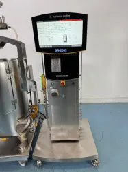 Sartorius Stedim Biostat STR2 200L Single-Use Bioreactor with Biobrain Automation, 3 of 4