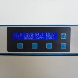 Labotect C200 CO₂ Incubator with 200L Volume and Precise Environment Control, 2 of 11
