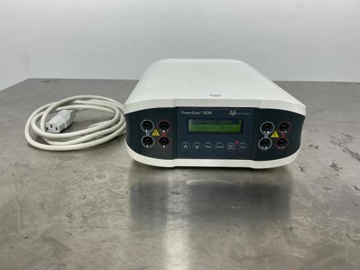 Life Technologies PowerEase 300W PS0301 Laboratory Power Supply Unit-cover