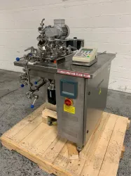 Berents Beco-Mini-Lab 5 Liter Sanitary Homogenizing Mixer, 3 of 4
