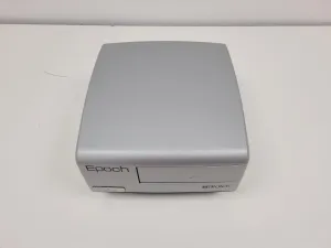 BioTek Epoch Microplate Reader Spectrometer, 2 of 18