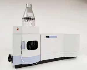 Perkin Elmer Optima 5300 DV ICP-OES Spectrometer with PC and Software, 2 of 47