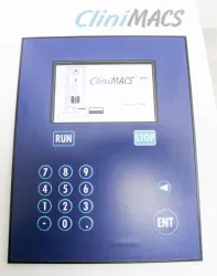 Miltenyi Biotec CliniMACS Plus Clinical-Scale Automated Cell Separation System, 7 of 12