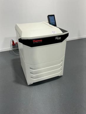 Thermo Fisher Sorvall Lynx 6000 Refrigerated Centrifuge with Touchscreen Interface-cover