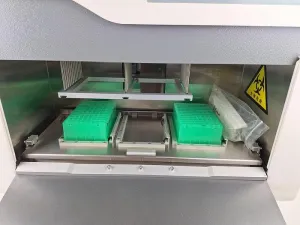 Liferiver EX3600 Nucleic Acid Extraction System, 4 of 7