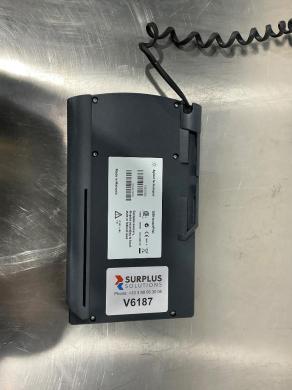 Agilent 1200 InstantPilot G4208A Touchscreen HPLC Controller for 1200 Series-cover