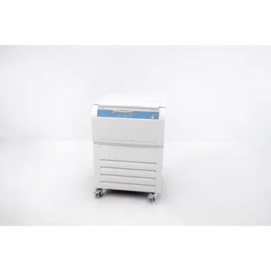 Thermo Scientific Multifuge X3FR (Megafuge 40R) Refrigerated Benchtop Centrifuge with TX-750 Swing-Out Rotor