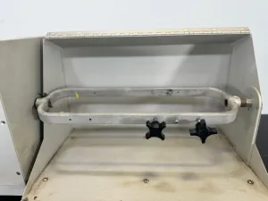 Patterson-Kelley BlendMaster Lab Blender for Sample Mixing and Homogenization, 4 of 4